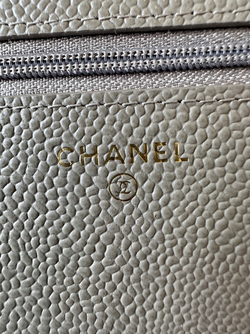 Chanel Satchel Bags